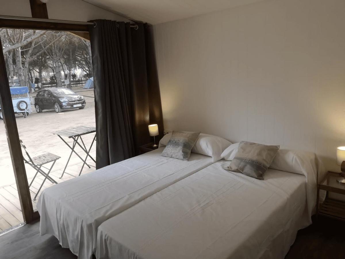 CAMPING PLAYA TARAY ISLANTILLA ISLANTILLA RESERVAS DE VILLA