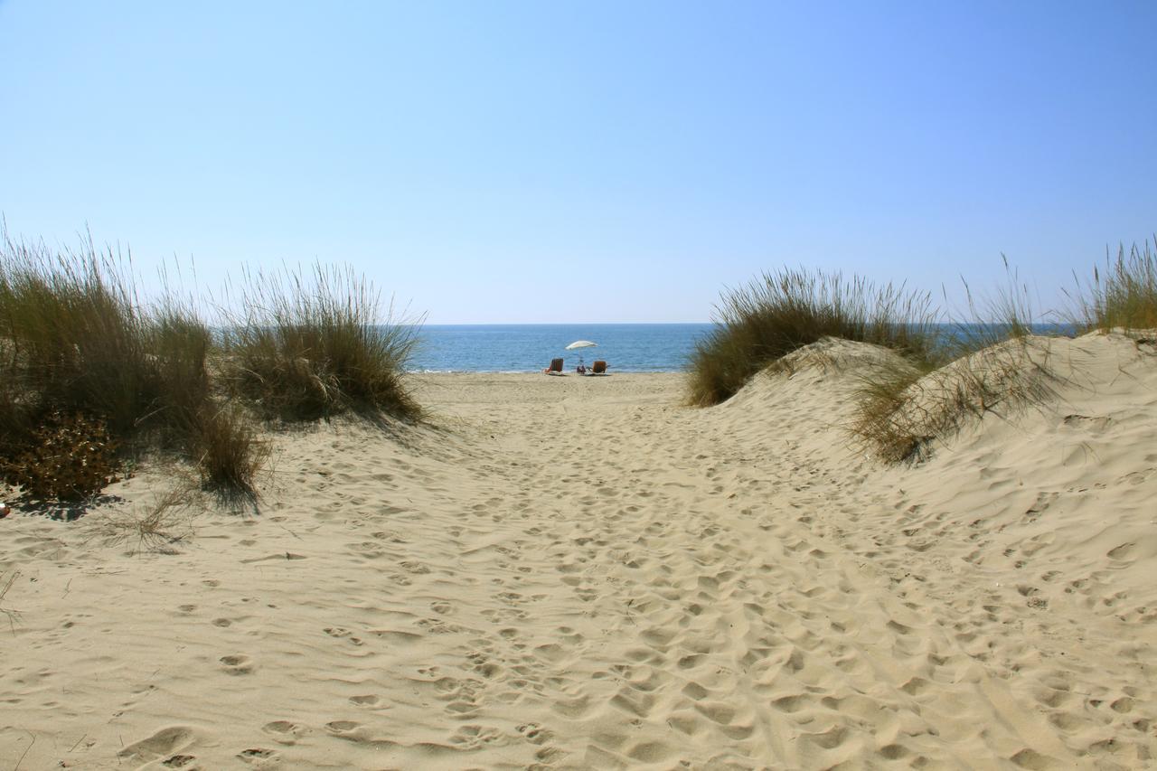 CAMPING PLAYA TARAY ISLANTILLA ISLANTILLA RESERVAS DE VILLA