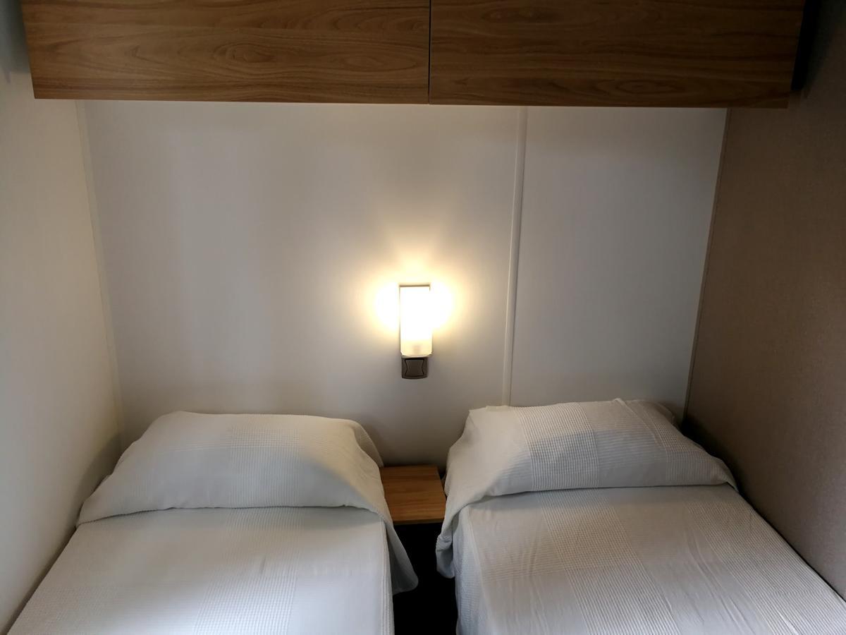 CAMPING PLAYA TARAY ISLANTILLA ISLANTILLA RESERVAS DE VILLA